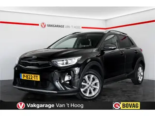Kia Stonic 1.0 T-GDi DynamicPlusLine|Trekhaak|Camera|Stoel/stuurverwarming| Applecarplay|Android|Cli