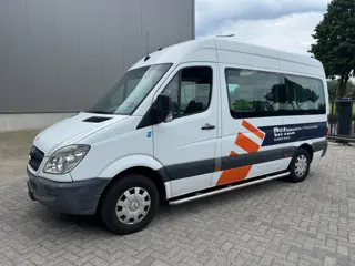 Mercedes-Benz Sprinter 311 2.2 CDI 366 AIRCO LIFT 9 PERSOONS