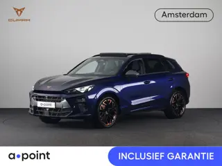 CUPRA Terramar 1.5 TSI e-Hybrid VZ Performance 272 pk Automaat | Navigatie | Panoramadak | Parkeerse