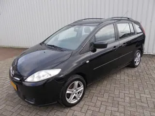 Mazda 5 1.8 Touring ( APK KEURING BIJ AFLEVERING! )