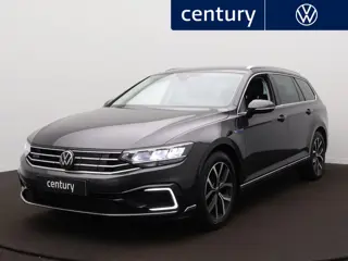 Volkswagen Passat 1.4 TSI PHEV GTE Business Automaat - Navigatie - Trekhaak - ErgoComfort-stoel - Ca