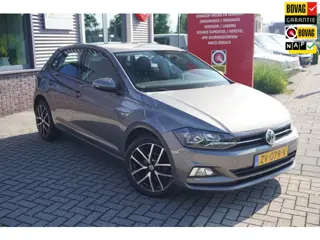 Volkswagen Polo 1.0 TSI Comfortline / Camera / ACC / Carplay / NAP