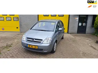 Opel Meriva 1.6 Enjoy