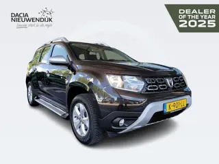 Dacia Duster 1.3 TCe Prestige | 360 Camera | All Season Banden