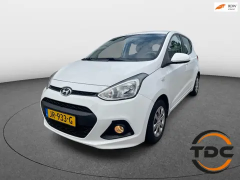 Hyundai I10 1.0 CLIMA CRUISE 5-DRS APK