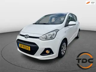 Hyundai I10 1.0 CLIMA CRUISE 5-DRS APK