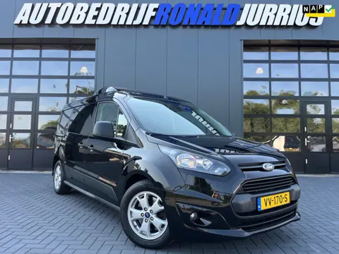 Ford Transit Connect 1.6 TDCI L2 Trend KOEL/VRIES Koelwagen/Trekhaak/Airco/Nieuwe distributieriem/Go