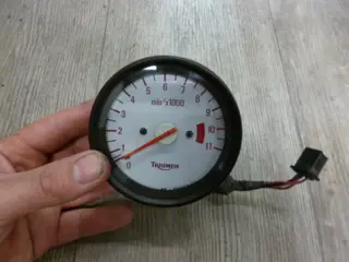 TELLER Triumph Sprint ST 955 1999 - 2005