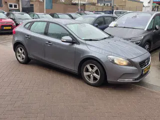 Volvo V40 2.0 D2 Nordic+ mooie auto! Rijdt en schakelt perfect.