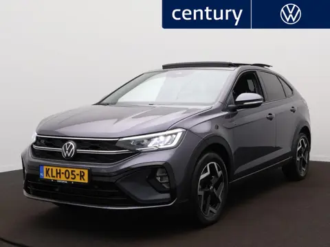 Volkswagen Taigo 1.0 TSI R-Line Edition Apple Carplay/Android Auto - Panoramadak - Camera -