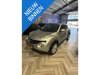 Nissan Juke 1.6 Acenta