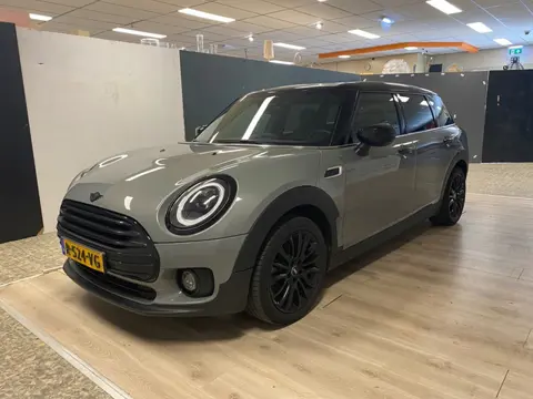 Mini Clubman 1.5 Cooper Classic