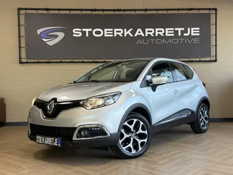 Renault Captur 0.9 TCe Dynamique Navigatie | 17" | Clima | Cruise Control | Bluetooth | Perfect onde