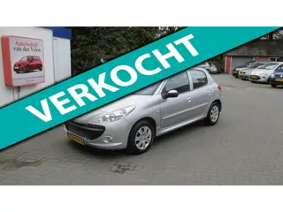 Peugeot 206 + 1.4 Millesim 200