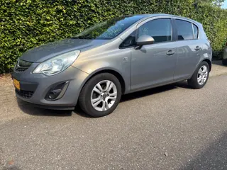 Opel Corsa 1.4-16V