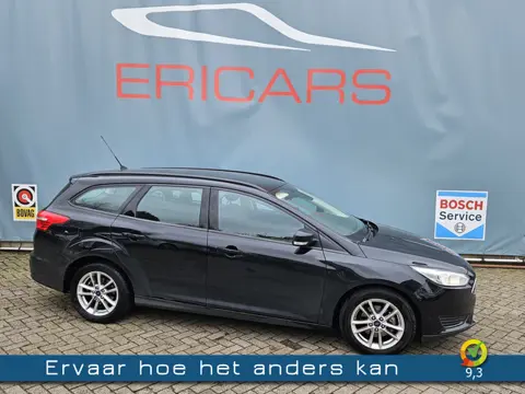 Ford FOCUS Wagon 1.0 Trend Airco (bj 2016)