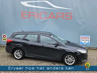 Ford FOCUS Wagon 1.0 Trend (bj 2016)