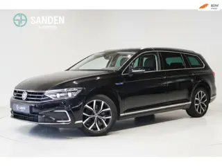 Volkswagen Passat Variant 1.4 TSI PHEV GTE Business|Matrix LED|Navi|Camera|Digital dashboard|Clima|T