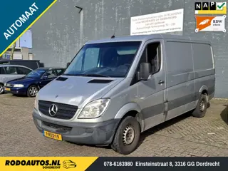 Mercedes-Benz Sprinter 516 2.2 CDI 366 HD Aut. MOTORPROBLEEM!