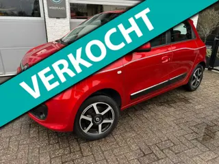 Renault Twingo 0.9 TCe Serie Signature VIVA NAVI|CAMERA|PDC|CRUISE
