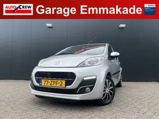 Peugeot 107 1.0 Active | Airco (bj 2013)