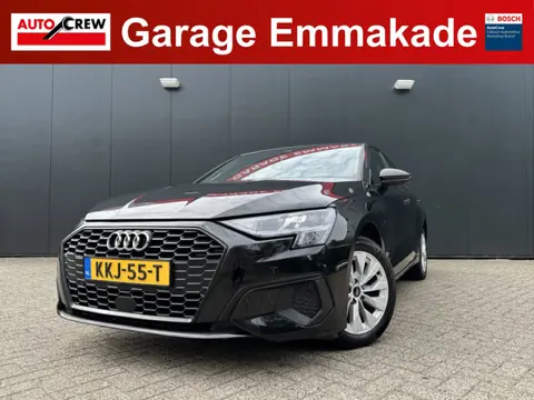 Audi A3 Sportback 40 TFSI e Edition PHEV | Digital Dashboard