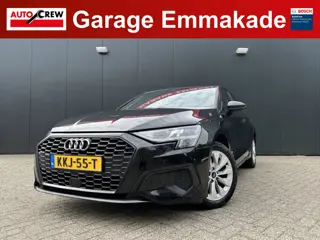 Audi A3 Sportback 40 TFSI e Edition PHEV | Digital Dashboard