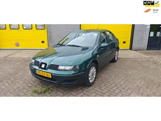 Seat Toledo 1.6-16V Stella