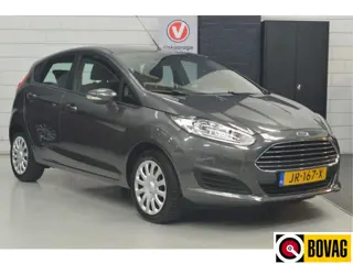 Ford Fiesta 1.0 Style // AIRCO // NAVI // CRUISE CONTROLE //
