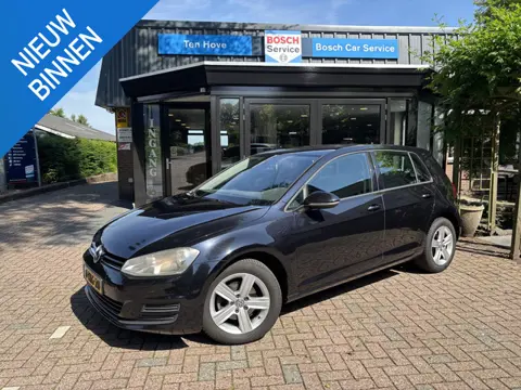 Volkswagen Golf 1.2 TSI Comfortline|PDC|Clima|Stoelver.|Navi