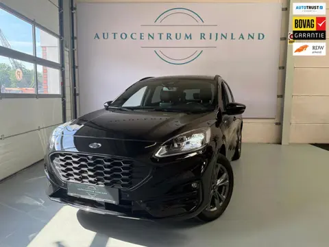 Ford KUGA 2.5 PHEV ST-Line X Trekhaak, Camera, Navi, Stoel/Stuurverwarming