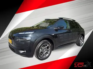 Citroen C4 Cactus 1.2 PT Shine |NWE DB-RIEM & KOPPELING|NAVI