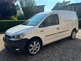 Volkswagen Caddy 2.0 TDI L2H1 BMT Maxi Comfortline