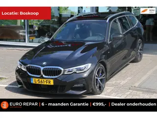 BMW 3-serie Touring 330e xDrive Business Edition Plus PANO-DAK!