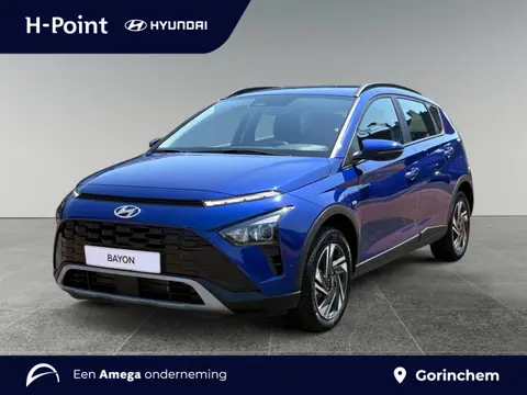 Hyundai Bayon Comfort 1.0 T-GDI 100pk AUTOMAAT | €6.500 korting | APPLE CARPLAY / ANDROID AUTO | AIR