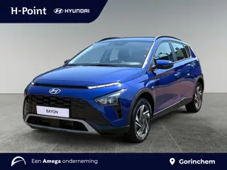 Hyundai Bayon Comfort 1.0 T-GDI 100pk AUTOMAAT | €6.500 korting | APPLE CARPLAY / ANDROID AUTO | AIR