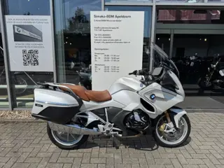 BMW R 1250 RT (bj 2021)