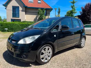 Mitsubishi Colt 1.3 Heartbeat