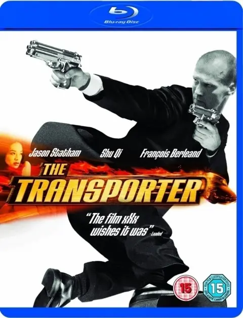 The Transporter