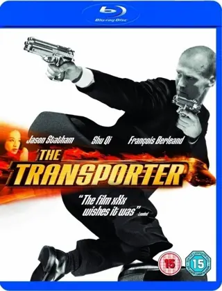 The Transporter