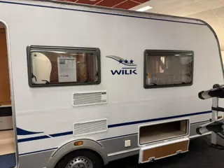 Wilk S3 490 UE RONDZIT- ENKELE BEDDEN