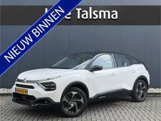 Citroën C4 1.2 VTR Sport 130PK | Camera achter | Stoelverwarming | Voorruit verwarming | Apple Carpl