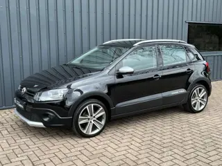 Volkswagen Polo Polo 1.2 TSI 105pk 118.246 KM!/APK!/