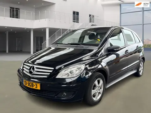 Mercedes-Benz B-klasse 170