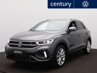 Volkswagen T-Roc 1.5 TSI R-Line Automaat - Clima - Stoelverwarming - Camera - Apple Carplay/Android 