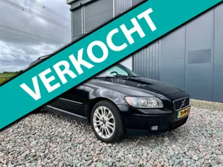 Volvo V50 2.4 Elite
