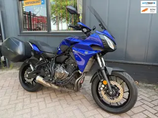 Yamaha Tour Tracer 700 ABS