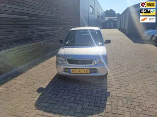 Daihatsu Cuore 1.0-12V STi origineel 23000 km gelopen