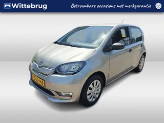 Škoda Citigo e-iV EV Ambition / Stoelverwarming / Cruise Control / 	Parkeersensoren achter / Climatr