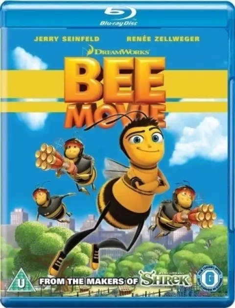 Bee Movie